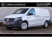 Mercedes-Benz eVito - L2 | Audiopakket | Parkeerpakket | Voorklimatisering