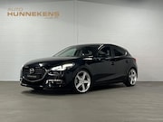 Mazda 3 - 2.0 SKYACTIV-G 120 Exclusive-Line Trekhaak | Cruise control