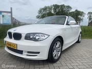 BMW 1-serie - 118d High Executive / Inruil mogelijk