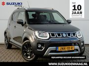 Suzuki Ignis - 1.2 Select | Automaat | Smart Hybrid | Apple Carplay | Andro