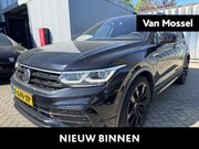 Volkswagen Tiguan - 1.5 TSI R-Line Business+