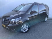 Mercedes-Benz Vito - 114 CDI Lang Automaat Airco Cruise Camera 3 Zits Navi Euro 6