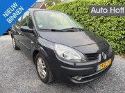 Renault Scénic - 2.0-16V Tech Line Automaat | Navi | Xenon | Autom. Airco | C