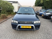 Mazda Demio - 1.3 GLX