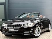 BMW 4-serie Cabrio - 428i Luxury | Individual