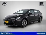 Toyota Corolla - Touring Sports 1.8 Hybrid Style