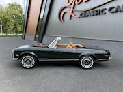 Mercedes-Benz SL-klasse - Pagode W113 280SL