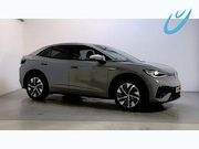 Volkswagen ID.5 - Pro 77 kWh SoH 97,4% Warmtepomp Alcantara Stoelverwarming Ca