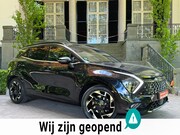 Kia Sportage - 1.6 T-GDi AWD GT-Line Panorama Navi Xenon Leder Full Options
