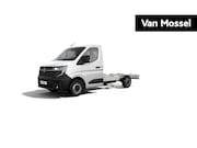 Renault Master - E-Tech T35 L2H1 Advance long range 87 kWh | nieuw chassis! |