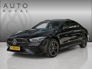 Mercedes-Benz CLA-Klasse - 250e AMG Line PANORAMADAK| ALCANTARA SPORT INTERIEUR| SFEER 