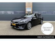 Kia Ceed - Sportswagon 1.5 T-GDi 140PK GT-PlusLine Aut. l El. Panoramad