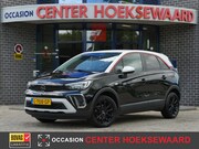 Opel Crossland - 1.2 110pk GS Line | Black&White | CarPlay | Keyless |
