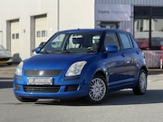 Suzuki Swift - 1.3 Comfort ✅Versnellingsbak gereviseerd | Koppeling nieuw |
