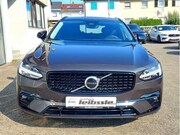 Volvo V90 - B4 Diesel Plus Dark-Licht Paket-ACC-Cam