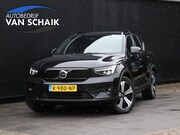 Volvo XC40 - Recharge Ultimate 70 kWh | MEMORY | SOH 96% | PANO-DAK | LED