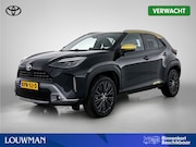 Toyota Yaris Cross - 1.5 Hybrid Adventure | Stoelverwarming | Achteruitrijcamera
