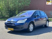 Citroën C4 - 1.6-16V Image Cruise*Airco*30-01-2027 APK*Trekhaak*LM velgen