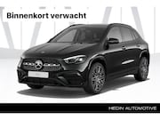 Mercedes-Benz GLA-Klasse - GLA 250e Automaat 140 Years Edition