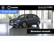 Mercedes-Benz B-Klasse - 180 Business Solution | Stoelverwarming | Widescreen | Achte