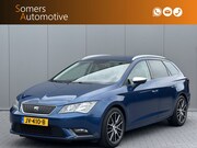 Seat Leon - ST 1.0 EcoTSI Style Connect | Apple CarPlay | Navigatie | Cl