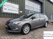 Ford Focus - Wagon 1.0 Trend|Airco|Navi|Cruise|Bleutooth|PDC|