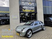 Smart Roadster - Coupé 0.7