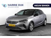 Opel Corsa - 1.2 100 PK Elegance Dig. Cockpit | Cruise | Stoel-+Stuurverw