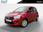 Suzuki Celerio - 1.0 Comfort | AIRCO | BLUETOOTH | HOGE ZIT | FABRIEKSGARANTI