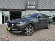 Mazda CX-30 - 2.0 e-SkyActiv-X M Hybrid Luxury | LEDER | BOSE | NL AUTO |
