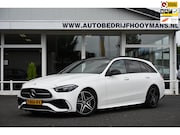 Mercedes-Benz C-klasse - Estate 180 AMG NIGHT PANORAMADAK ADAPTIEVE CRUISECONTROL
