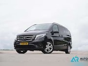 Mercedes-Benz Vito - Bestel 114 CDI Lang DC Comfort