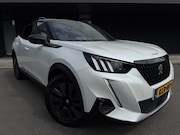Peugeot 2008 - 1.2 PureTech GT-Line