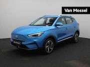 MG ZS - EV Long Range Comfort 70 kWh