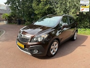Opel Mokka - 1.4 T Edition/ LM velgen / NAP / Trekhaak / Cruise Control