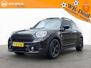 MINI Countryman - 1.5 Cooper 136PK Aut. Business Black Pakket Pano Leer Virtua