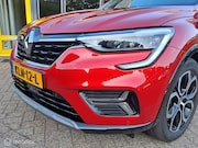 Renault Arkana - Vol Hybrid Automaat