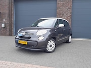 Fiat 500L - 1.4-T-Jet Rock 120d KM Clima LM Velgen APK Nieuw