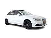 Audi A3 - Sportback 1.4 e-tron PHEV S-Line Pro Line Plus (Plug-In) Aut