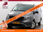 Mercedes-Benz Vito - 114 CDI 136pk RWD Compact 9G Automaat Navi/Camera/Achterklep
