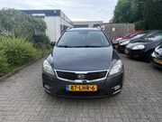 Kia Ceed - 1.4 CVVT X-ecutive