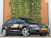 Audi A3 - Sportback 1.4 e-tron S-Line|PANO|TREKHAAK|NAVI