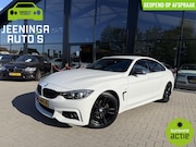 BMW 4-serie Gran Coupe - 418i Executive|Msportpakket|NAP