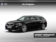 BMW 3-serie - 320e Sport line | Leder | Elec. stoelen | Sport stoelen | Ha
