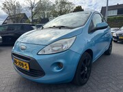 Ford Ka - 1.2 Titanium, Airco, Cruise Inruiler Apk net verlopen