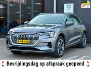 Audi e-tron - 55 quattro Business edition 95 kWh/CARPLAY/NAVI/NETTE STAAT