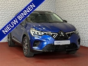 Mitsubishi ASX - 1.6 PHEV AT INTENSE+ NW AUTO / CAMERA / NAVI LED STOELVERW P