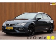 Seat Leon - ST 1.5 TSI FR Business Intense org.NL Beats-audio carplay