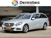 Mercedes-Benz E-klasse - Estate 200 AUTOMAAT | schuifdak | stoelverwarming | bluetoot