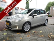 Ford B-Max - 1.6 TI-VCT Titanium / AUTOMAAT / AIRCO / NAVI / LEER / GLAZE